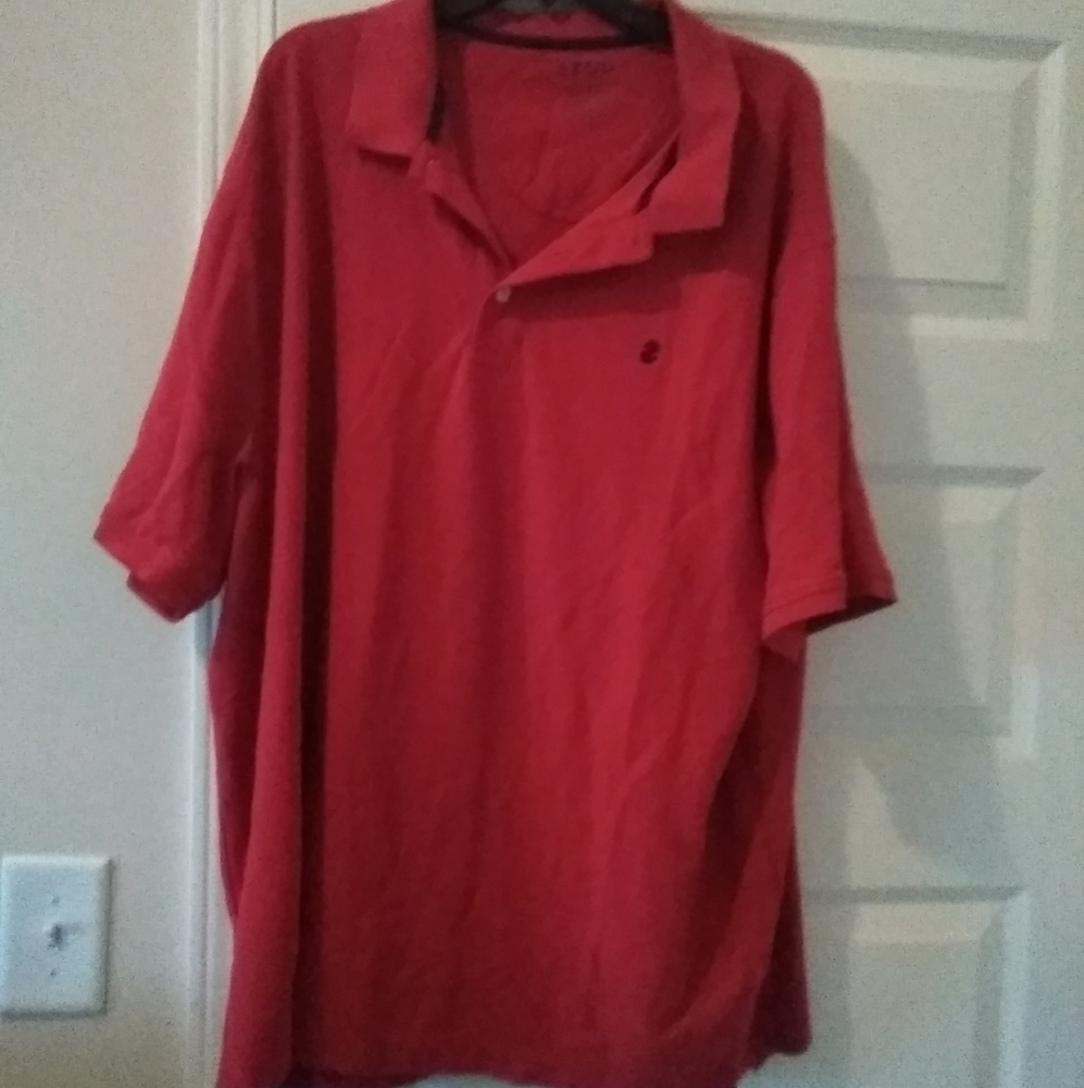 Izod Advantage Performance Natural Stretch 4XL